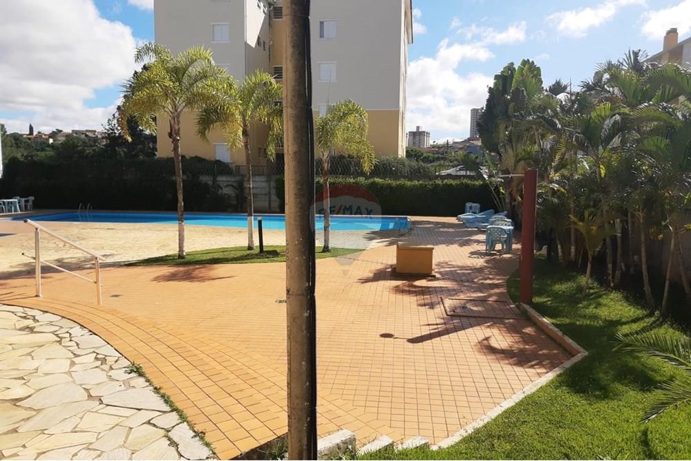 Apartamento - Alugar - Valinhos , São Paulo - fc3ba380-bfaf-4308-950c-5b385239803c.jpg - 690851008-520