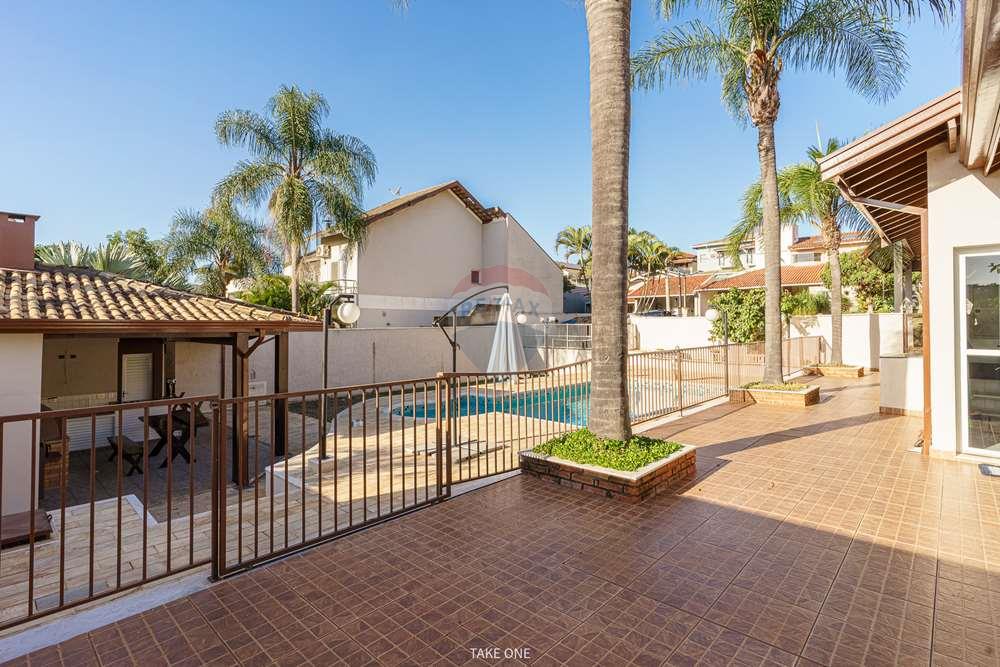 Casa de Condomínio - Venda - Louveira , São Paulo - DSC06693-HDR.jpg - 690941044-7