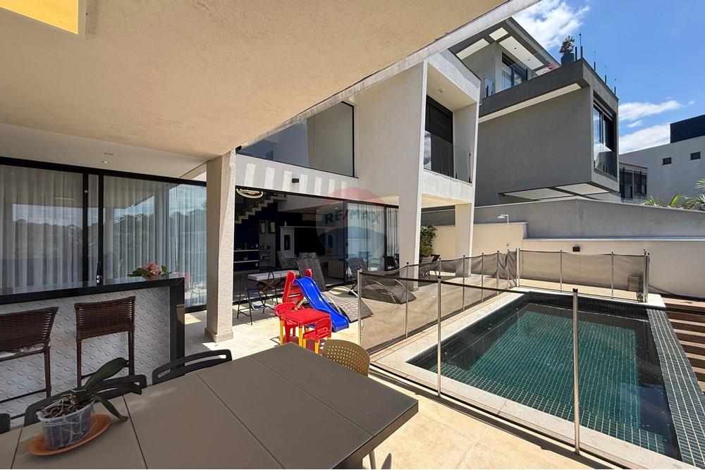 Casa de Condomínio - Venda - Bragança Paulista , São Paulo - tati 45.jpeg - 690041137-54