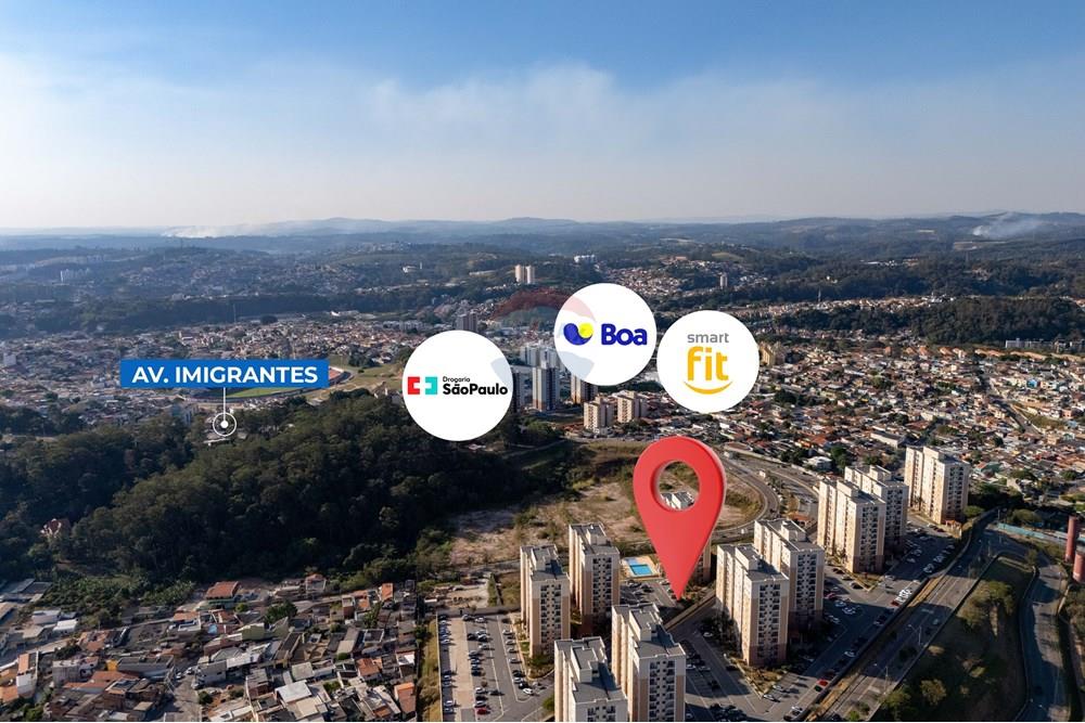 Apartamento - Venda - Jundiaí , São Paulo - DJI_20250911161312_0441_D_DJIMINI4PR-Editar.jpg - 690361015-29