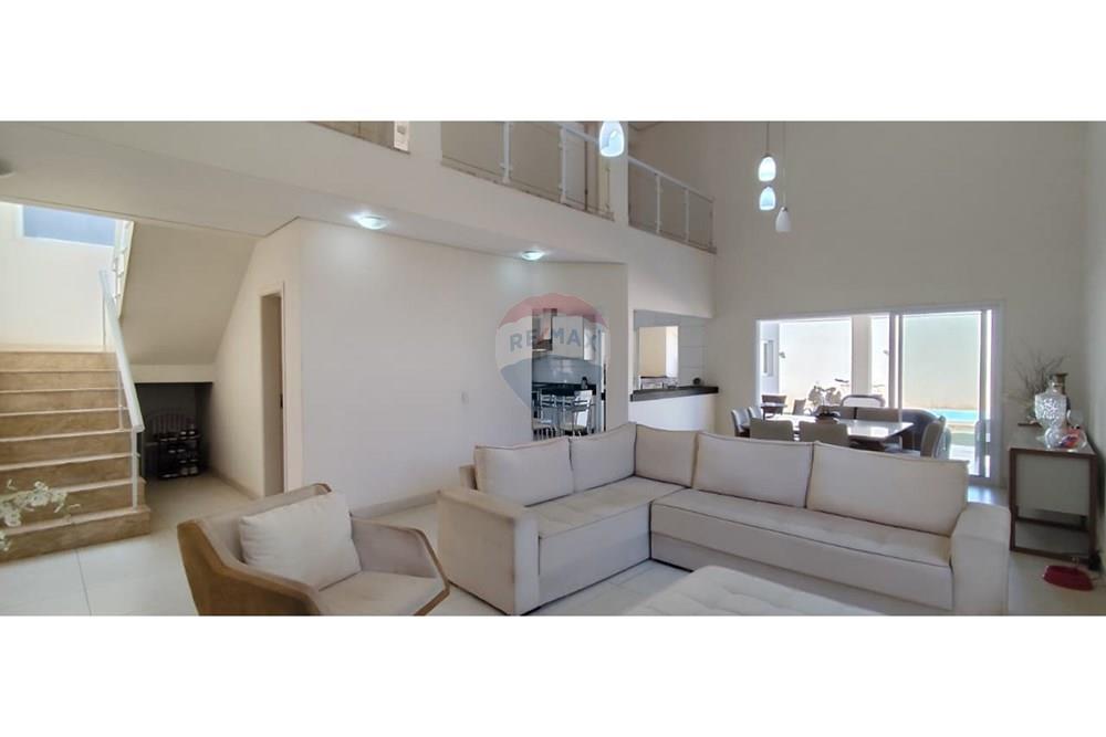 Casa de Condomínio - Venda - Paulínia , São Paulo - 5114465d-a390-46e2-b889-cb563757defa.jpg - 690511042-358