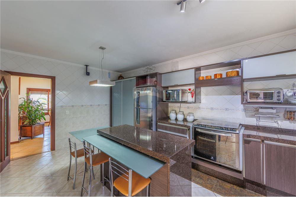 Casa de Condomínio - Venda - Louveira , São Paulo - 27 - 690941025-79