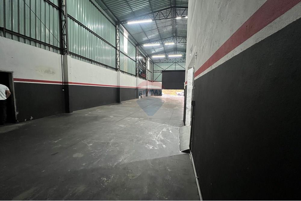 Galpão - Alugar - Bragança Paulista , São Paulo - IMG_0032.jpg - 690041127-45