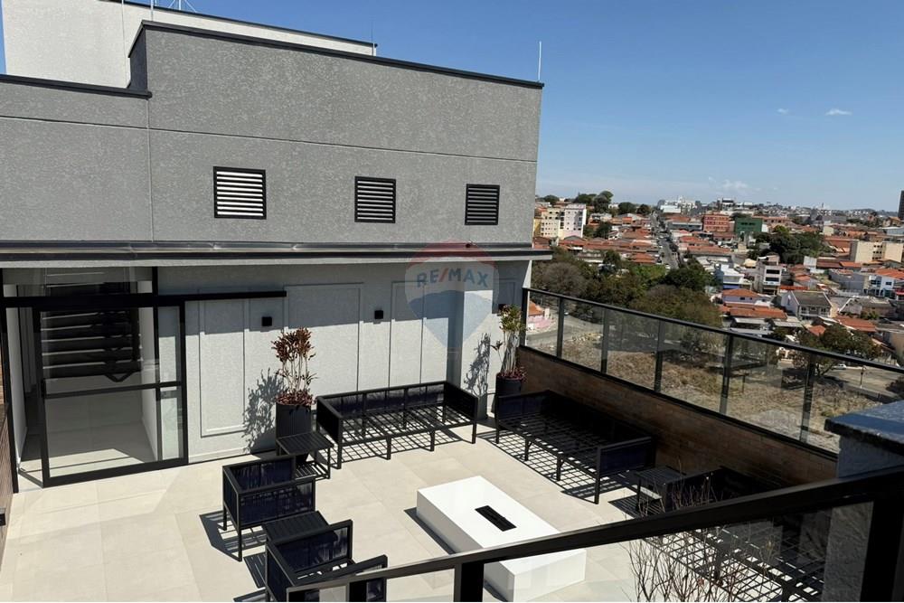 Apartamento - Alugar - Atibaia , São Paulo - IMG_2193.JPEG - Área Gourmet - 690471003-114