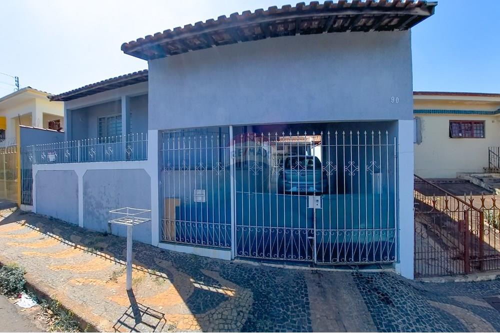 Casa - Venda - Araras , São Paulo - Tratada-21.jpg - 690691009-170