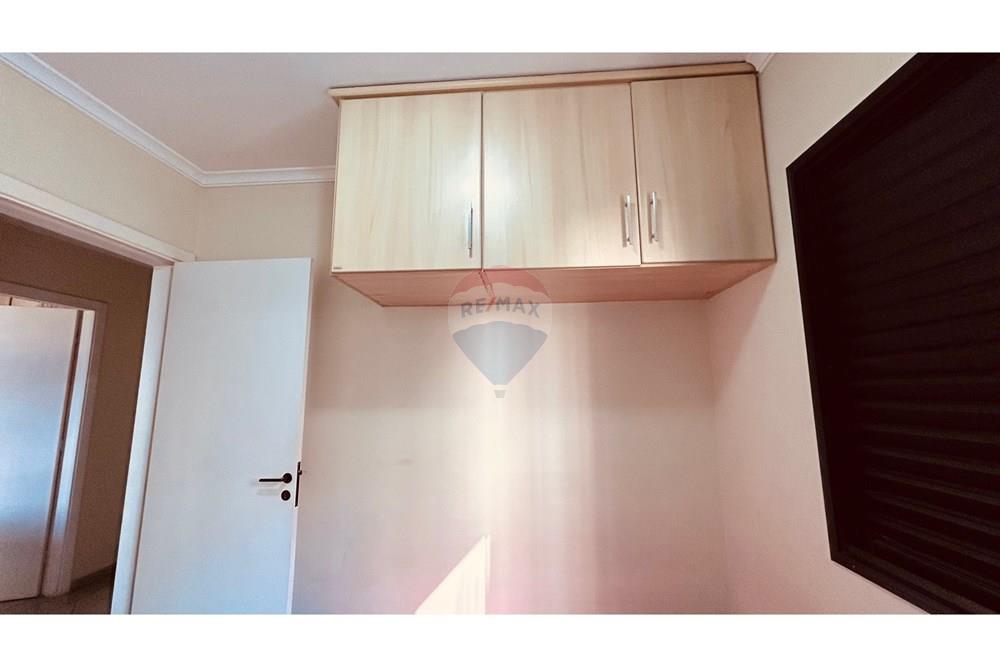 Apartamento - Alugar - Barueri , São Paulo - IMG_8046.jpeg - Quarto infantil - 691141013-12