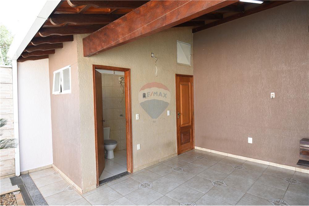 Casa - Venda - Rio Claro , São Paulo - 32 - 690811008-70