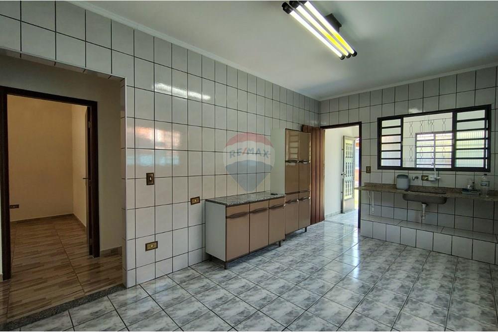 Casa, 3 quartos, 100 m² - Foto 24