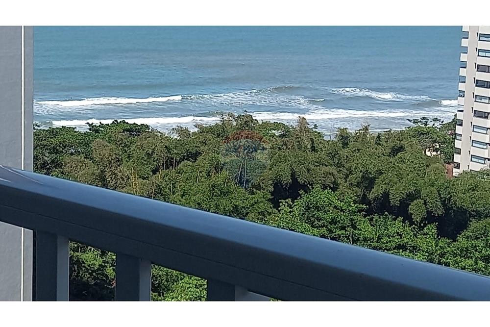 Apartamento - Venda - Guarujá , São Paulo - 8b8f2497-6796-41be-ad7a-f08f07c53d1f.jpg - 690501045-301