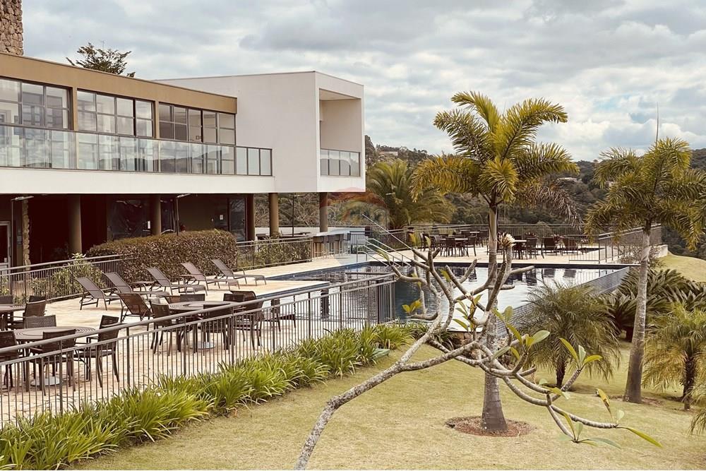 Casa de Condomínio - Alugar - Santana de Parnaíba , São Paulo - IMG_3417.jpg - 691141008-5