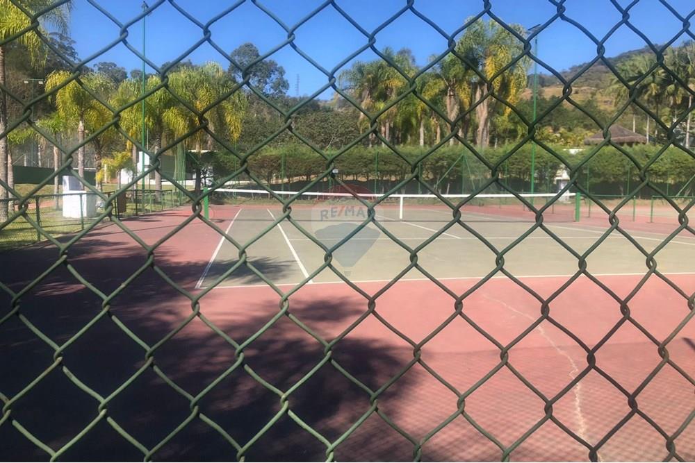Casa de Condomínio - Venda - Itapevi , São Paulo - QUADRA DE TENIS 01.jpeg - 690951037-1