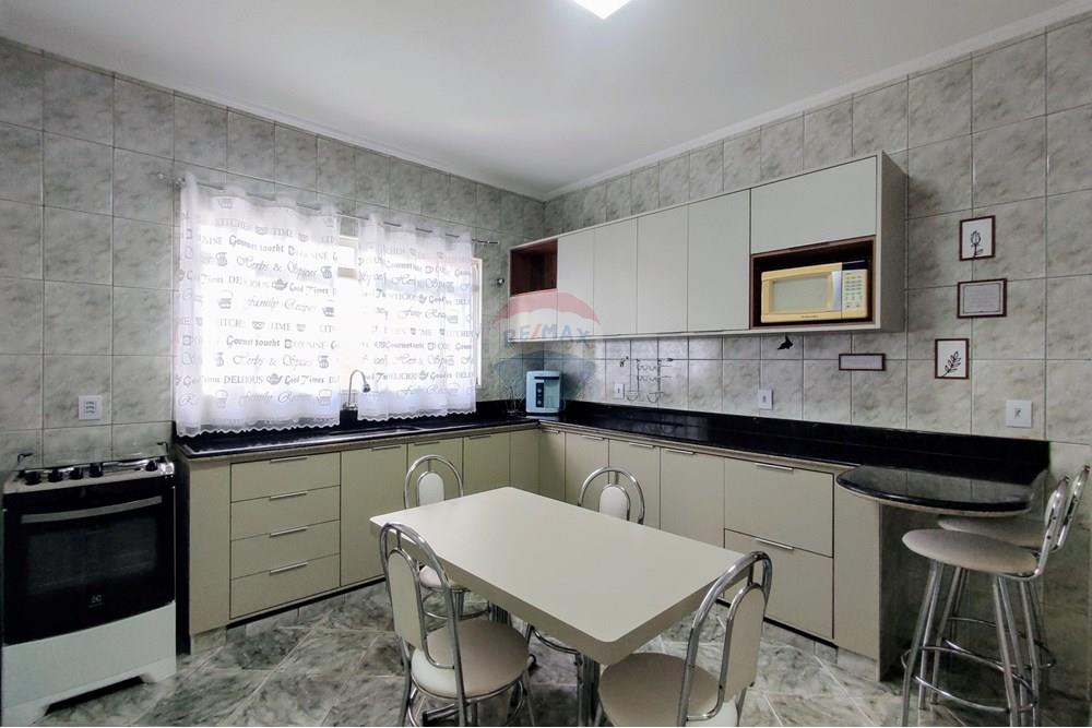 Casa - Alugar - Mogi Guaçu , São Paulo - 30.jpg - Cozinha - 690521007-284