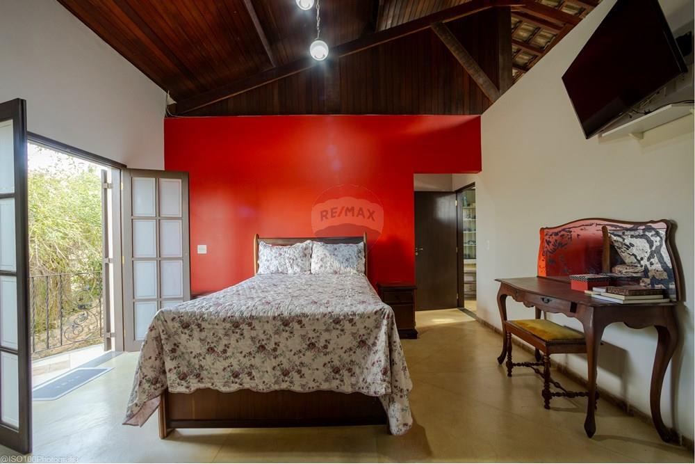 Casa de Condomínio - Venda - Itatiba , São Paulo - _OSR0406-HDR.jpg - 690791203-29