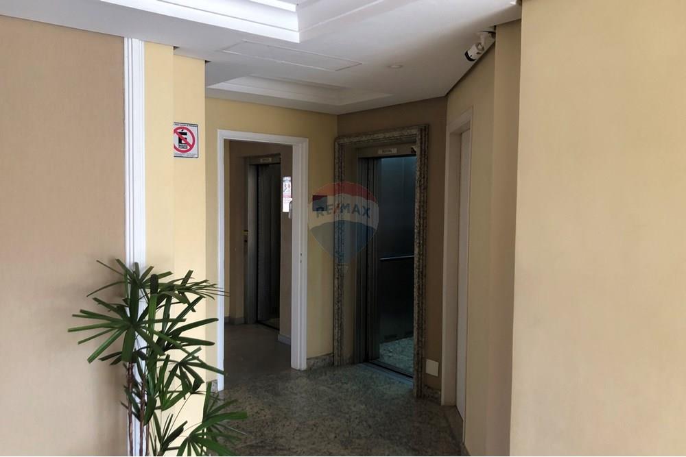 Apartamento - Alugar - Jundiaí , São Paulo - IMG_7155.JPG - Saguão - 690591052-21