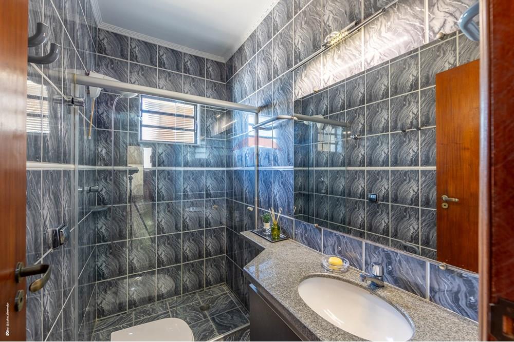 Casa - Venda - Campinas , São Paulo - TKD-7137.jpg - Banheiro - 690681118-69