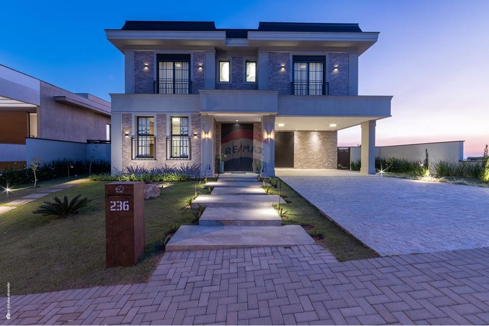 Casa de Condomínio - Venda - Vinhedo , São Paulo - TKD-348.jpg - 690941014-64