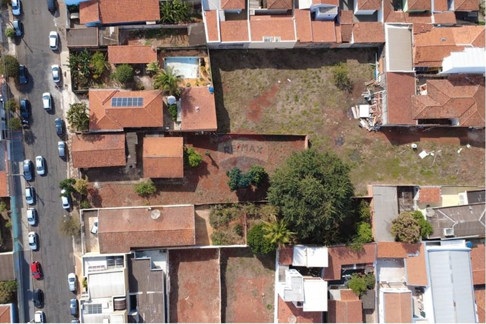 Casa - Venda - Mogi Guaçu , São Paulo - DJI_0140.JPG - 690521171-6