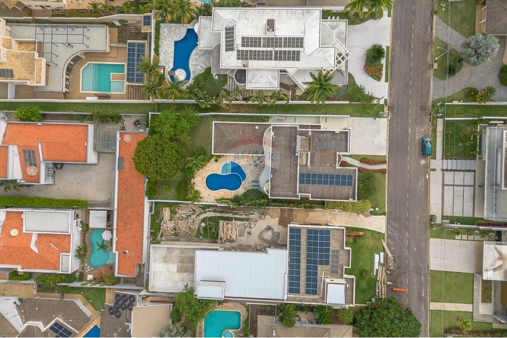 Casa de Condomínio - Venda - Vinhedo , São Paulo - TAKEONE-5481.jpg - 690131011-324