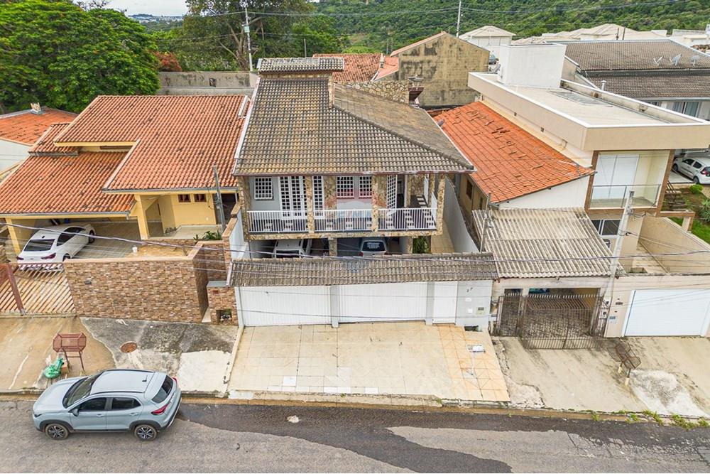 Sobrado - Venda - Vinhedo , São Paulo - TAKEONE-4326.jpg - 690941019-73