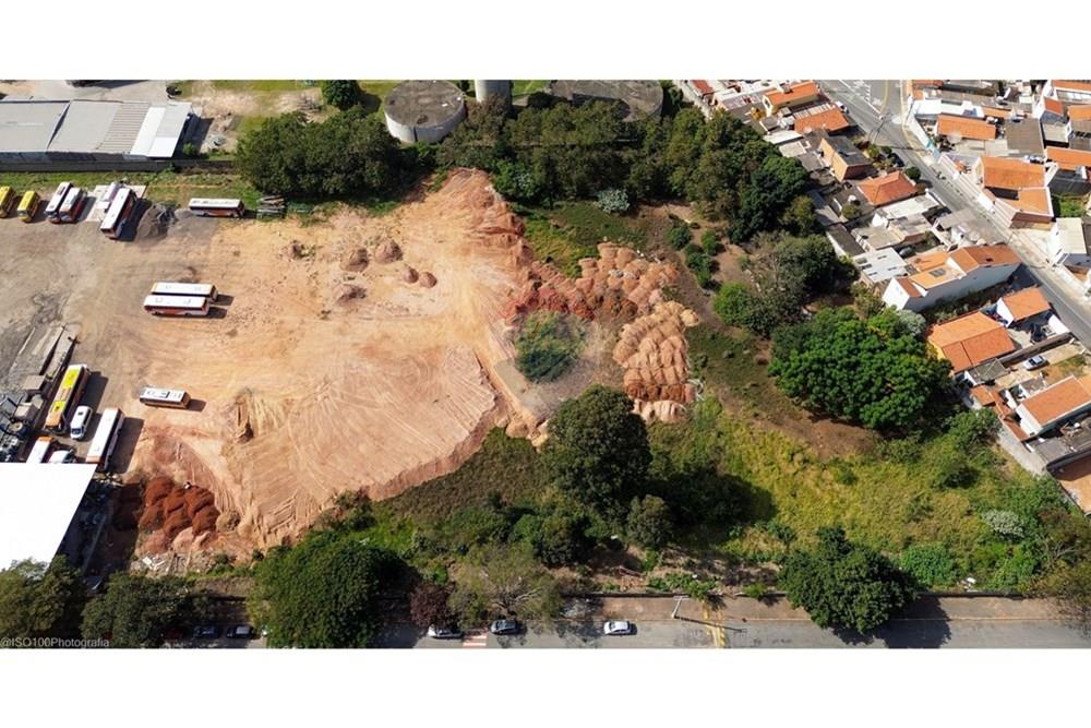 Terreno - Venda - Várzea Paulista , São Paulo - DJI_0508.jpg - 690791001-211