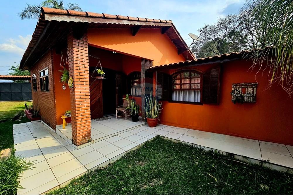 Chácara / Sítio / Fazenda - Venda - Itupeva , São Paulo - mina25.jpg - 690801023-127