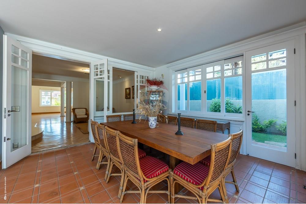 Casa de Condomínio - Venda - Campinas , São Paulo - TKD-632.jpg - 690681105-48