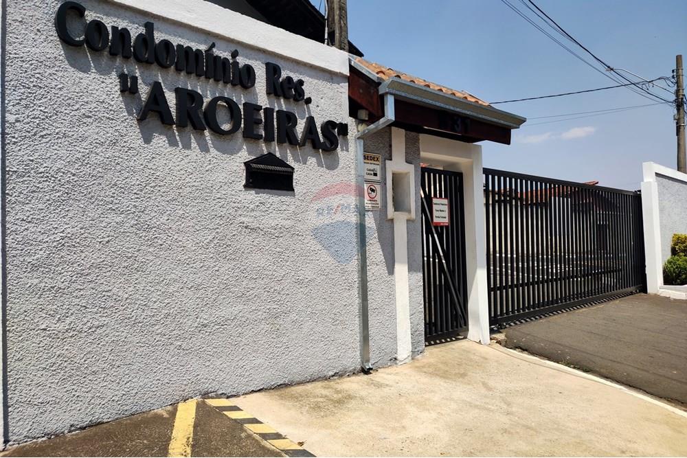 Casa - Venda - Mogi Guaçu , São Paulo - 1.jpg - Fachada - 690521014-79