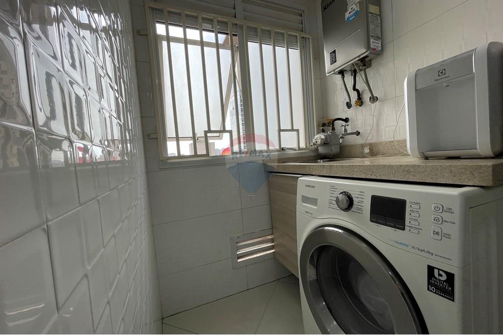 Apartamento - Venda - Barueri , São Paulo - IMG_6102.JPG - 691141008-8