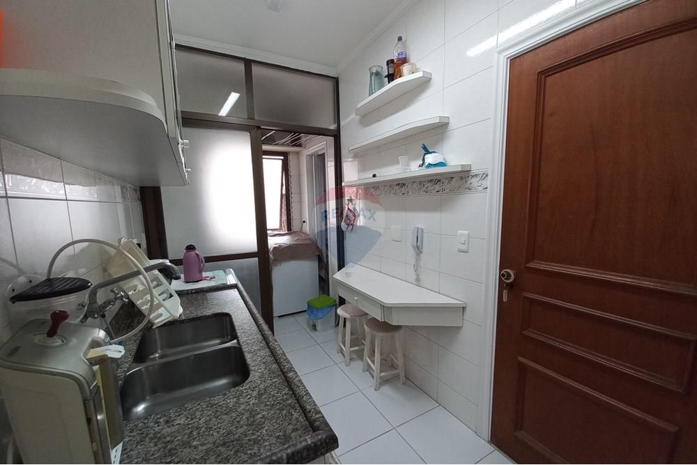 Apartamento - Venda - Guarujá , São Paulo - 20241209_101323 - Copia.jpg - Cozinha - 690821041-92