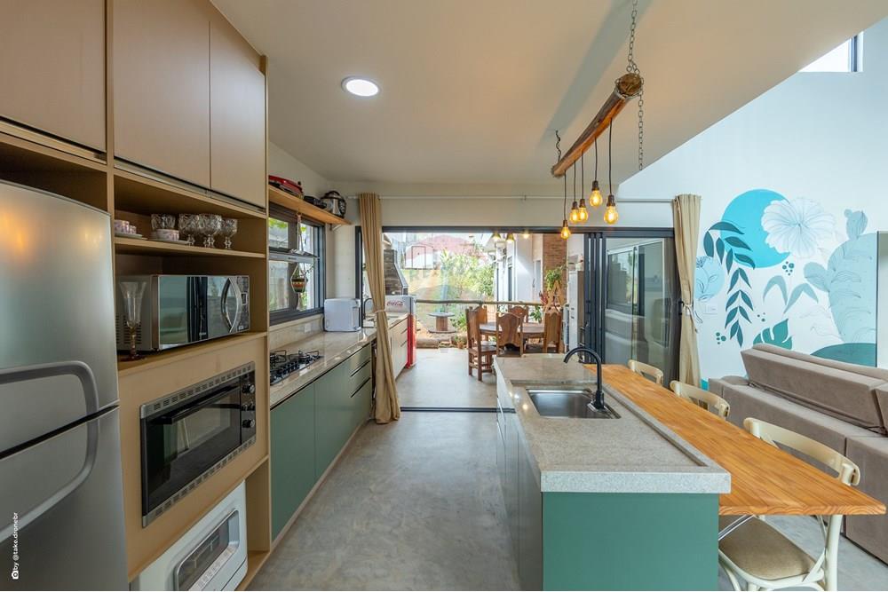 Casa - Venda - Louveira , São Paulo - TKD-4584.jpg - 690051016-115