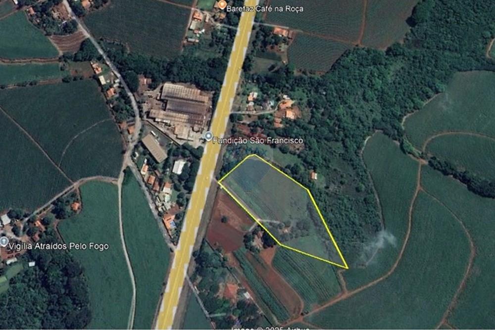 Loteamento e Condomínio, 2 hectares - Foto 10