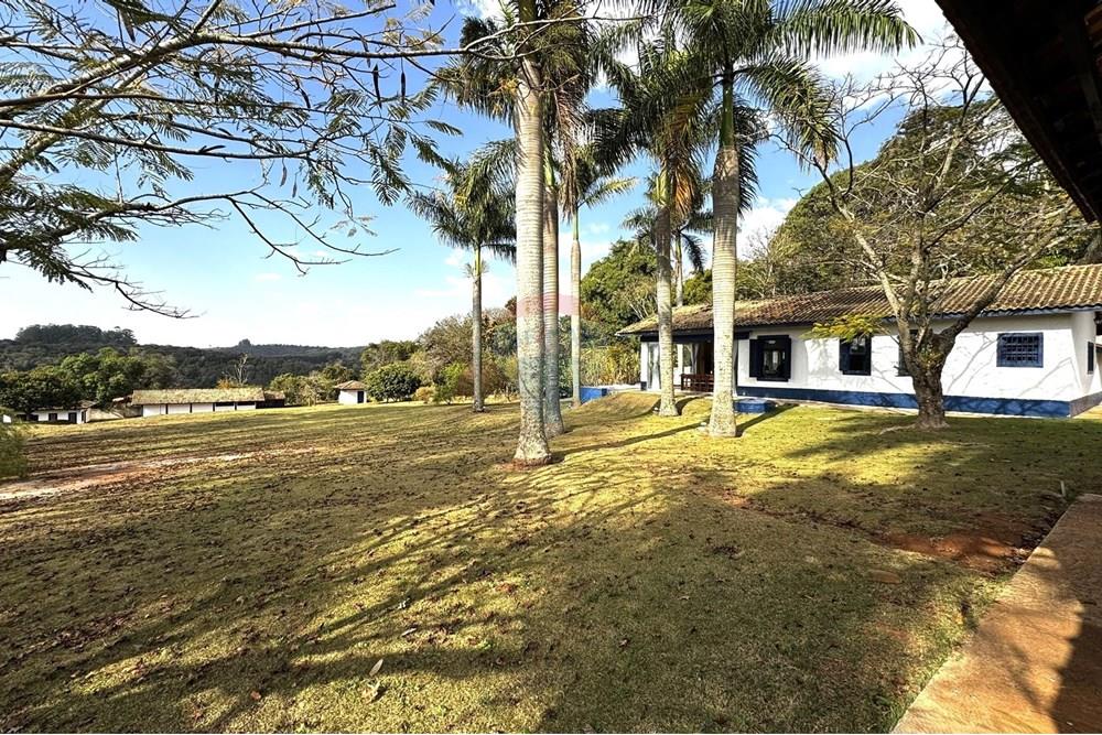 Chácara / Sítio / Fazenda - Venda - Jarinu , São Paulo - a.JPEG - 691121002-25