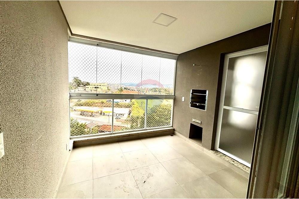 Apartamento - Alugar - Itatiba , São Paulo - VARANDA GOURMET.jpg - 690661109-11