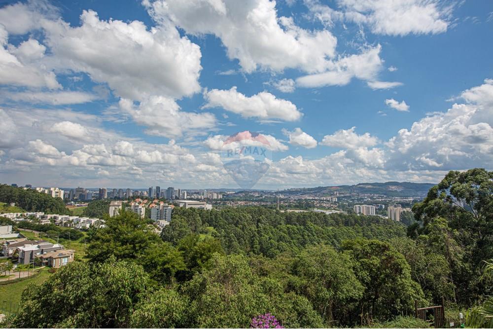 Casa de Condomínio - Venda - Santana de Parnaíba , São Paulo - T10Quaresmeiras_15_LajeVista2.jpg - 691141025-4