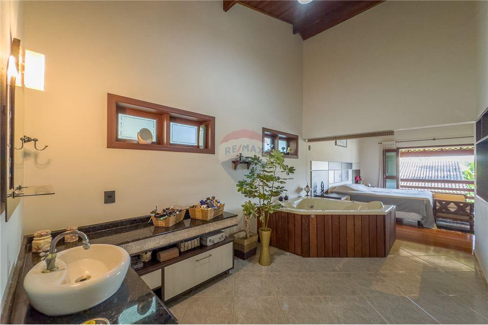 Casa de Condomínio - Venda - Louveira , São Paulo - 50 - 690941025-79