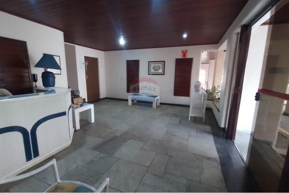 Apartamento - Alugar - Guarujá , São Paulo - bc070338-c6bb-441d-8b63-e3a56e1341e6.jpeg - Saguão - 690821038-195