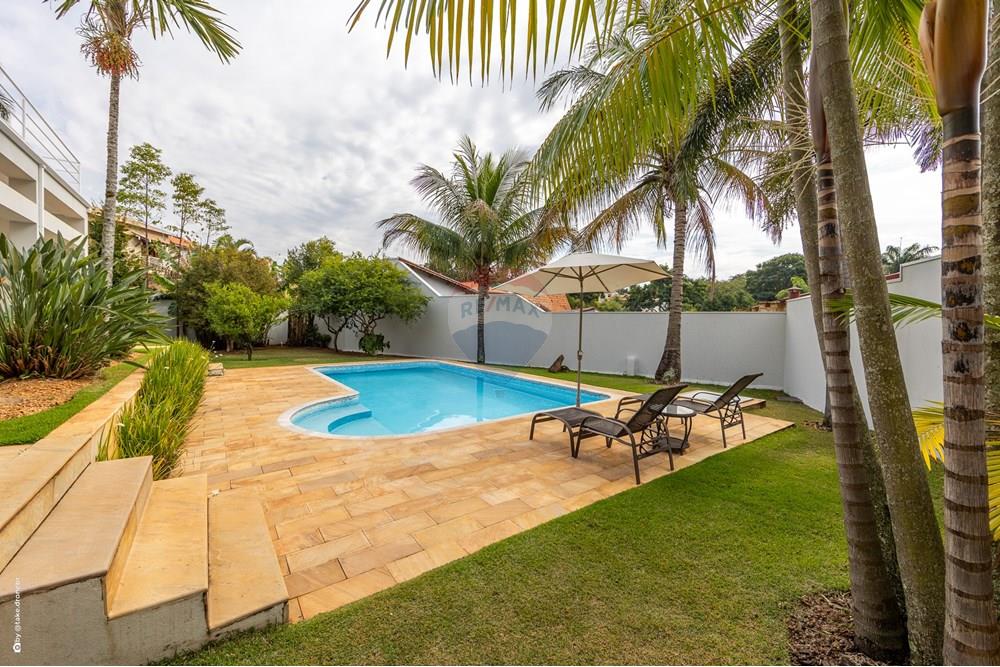 Casa de Condomínio - Venda - Campinas , São Paulo - TKD-4241.jpg - 690681070-45