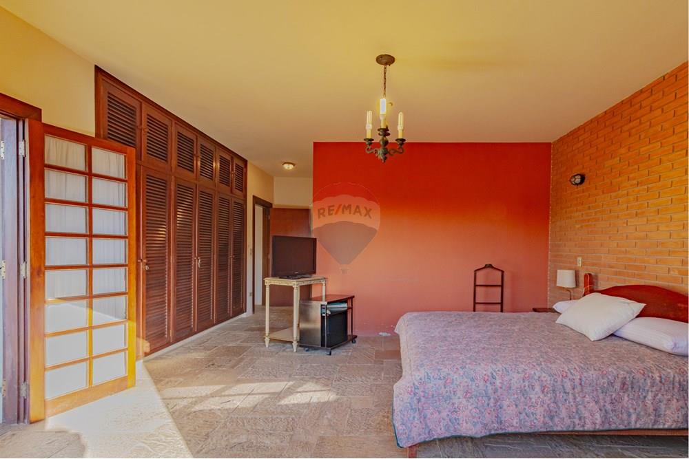 Casa de Condomínio - Venda - Atibaia , São Paulo - RINF-076.jpg - 690921107-8