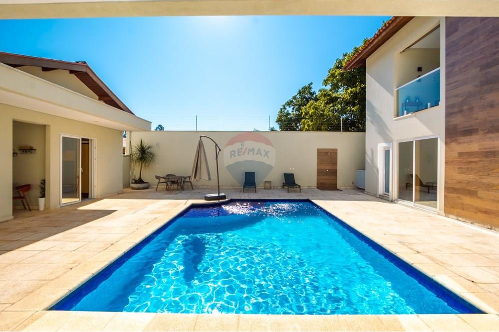 Casa de Condomínio - Venda - Salto , São Paulo - IMG_7615.jpg - Jardim Externo - 690471123-100