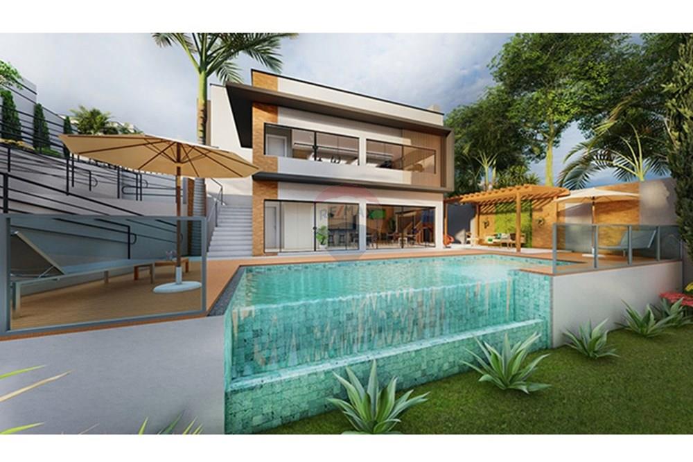 Casa de Condomínio - Venda - Vinhedo , São Paulo - c5.jpg - 690131011-352