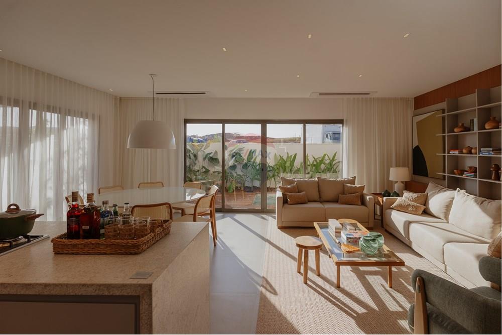 Casa de Condomínio - Venda - Campinas , São Paulo - casabella-77.JPG - 690681132-67