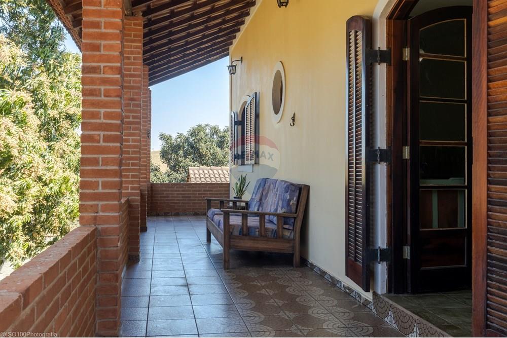 Casa de Condomínio - Venda - Itatiba , São Paulo - _OSR2312-HDR.jpg - 690791203-30