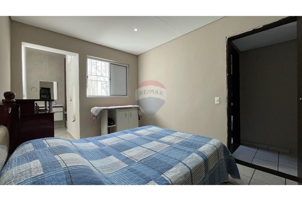 Casa - Venda - Americana , São Paulo - 098381c6ada9439d8daa941ada2f75dd.jpg - Quarto - 690231025-247
