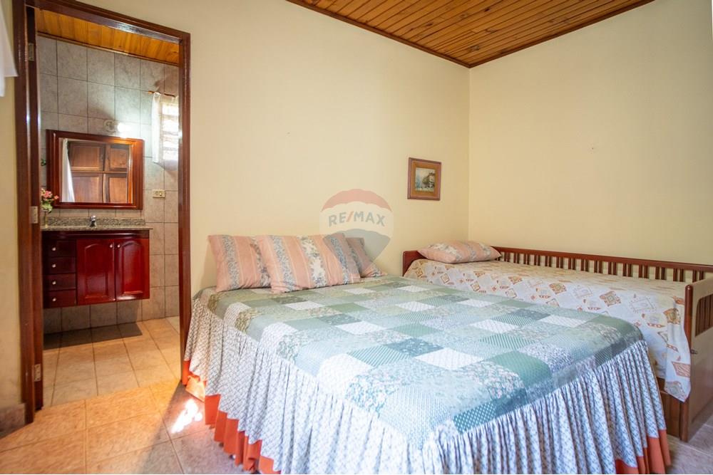 Chácara / Sítio / Fazenda - Venda - Atibaia , São Paulo - DSC04658-HDR.jpg - Quarto de família - 690471003-99