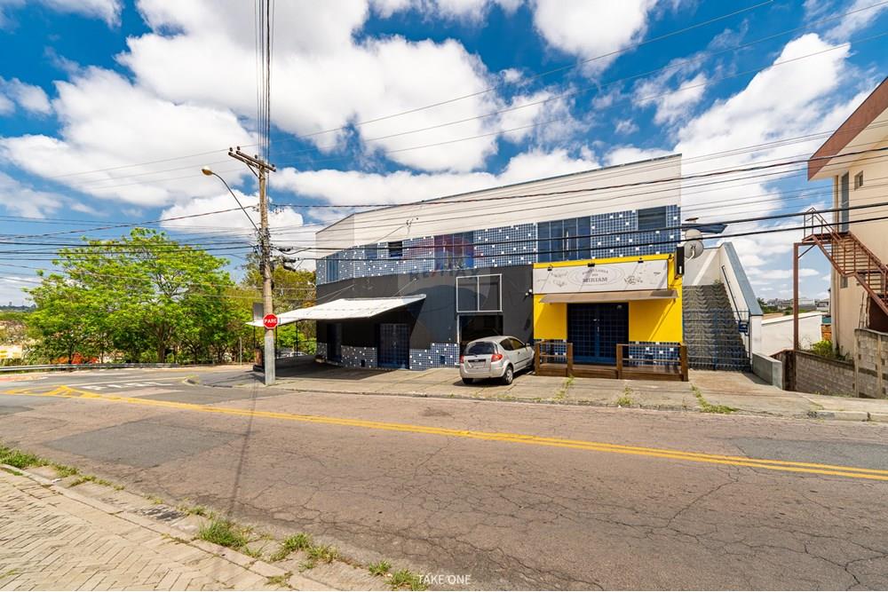 Prédio - Venda - Vinhedo , São Paulo - TAKEONE-1369.jpg - 690941019-45