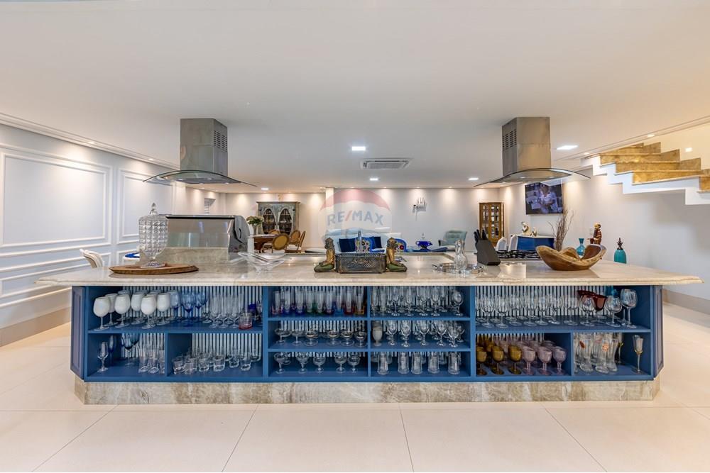 Casa de Condomínio - Venda - Valinhos , São Paulo - TakeDroneBr-21233.jpg - 690491059-24