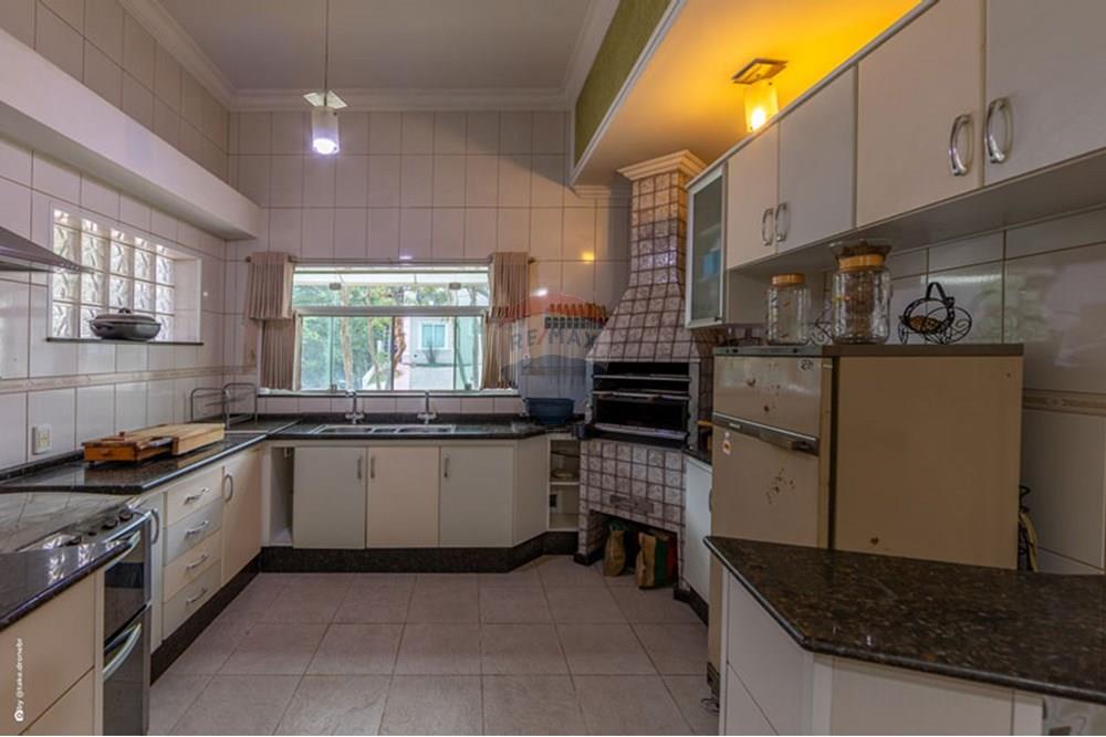 Casa - Venda - Valinhos , São Paulo - 33.jpg - Cozinha - 690681118-60