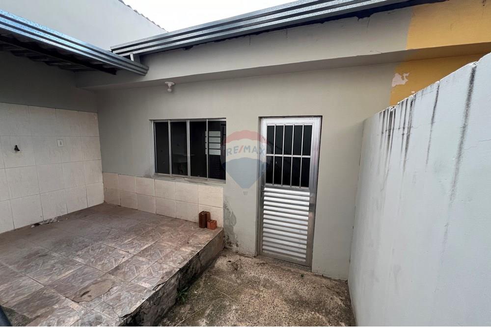 Sobrado - Venda - Sumaré , São Paulo - IMG_8275.JPG - 691101018-47