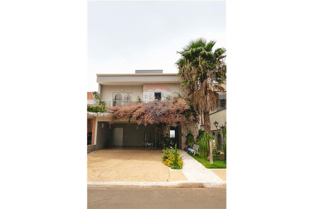 Casa de Condomínio - Alugar - Mogi Guaçu , São Paulo - 35 - 690751019-420