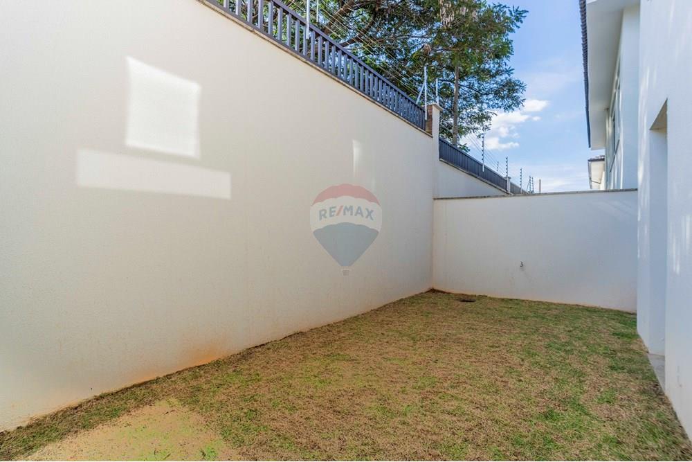 Casa de Condomínio - Venda - Campinas , São Paulo - foto imobiliaria- brmaker (38).jpg - Quintal - 690681117-46